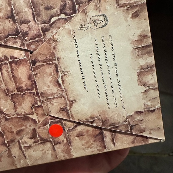 Wee folkstone elf - Picture 8 of 9